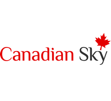 Canadian Sky logo